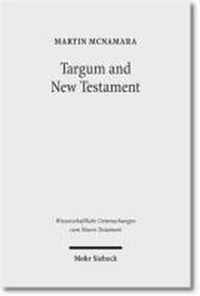 Targum and New Testament