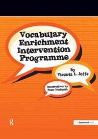 Vocabulary Enrichment Programme