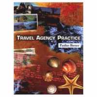 Travel Agency Practice