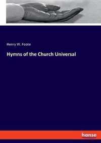 Hymns of the Church Universal