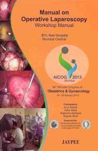 Manual on Operative Laparoscopy