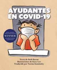 AYUDANTES EN COVID-19