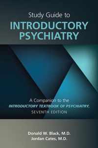 Introductory Textbook of Psychiatry