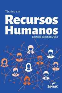 Tecnico em recursos humanos