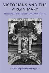 Victorians and the Virgin Mary