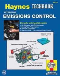 Automotive Emissions Control Manual