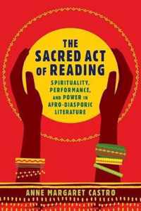 The Sacred Act of Reading