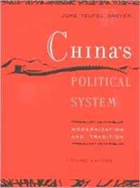 China's Political System