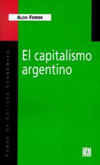 El Capitalismo Argentino