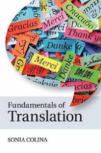 Fundamentals of Translation