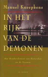 In het rijk van de demonen