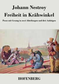 Freiheit in Krahwinkel