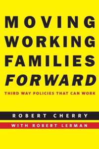 Moving Working Families Forward