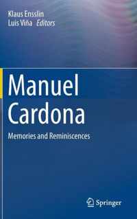 Manuel Cardona