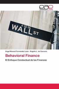 Behavioral Finance