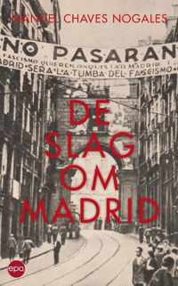 De slag om Madrid