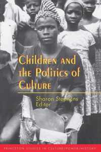 Children and the Politics of Culture