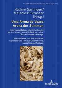 Uma Arena de Vozes / Arena Der Stimmen