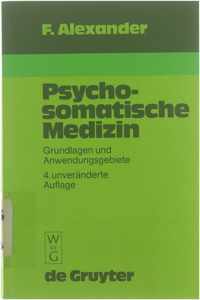 Psychosomatische Medizin