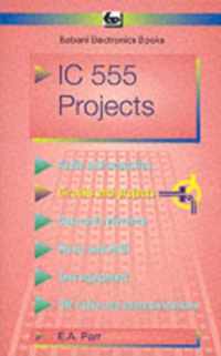 Integrated Circuit 555 Projects