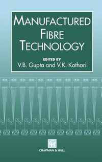 Manufactured Fibre Technology