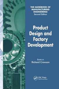 Product Design and Factory Development