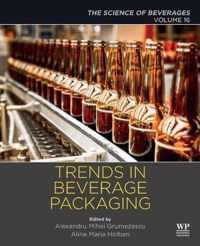 Trends in Beverage Packaging