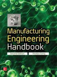 Manufacturing Engineering Handbook