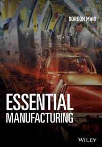 Essential Manufacturing