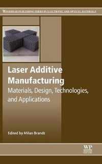 Laser Additive Manufacturing