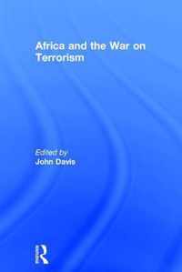 Africa and the War on Terrorism