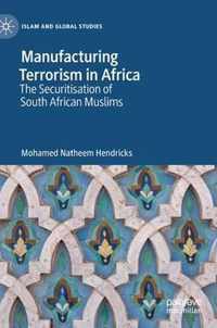 Manufacturing Terrorism in Africa