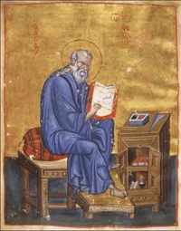 Greek Manuscripts at Princeton, Sixth to Nineteenth Century