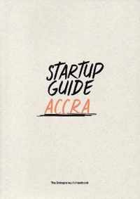 Startup Guide Accra