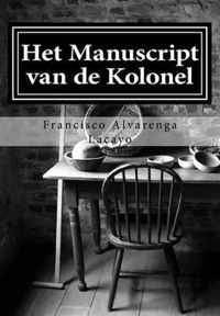 Het Manuscript van de Kolonel