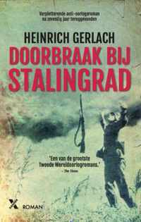 Doorbraak bij Stalingrad