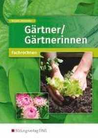 Gärtner/Gärtnerinnen. Fachrechnen: Schülerband