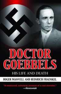 Doctor Goebbels