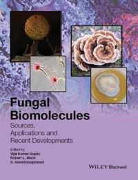 Fungal Biomolecules