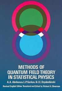 Methods of Quantum Field Theory in Statistical Physics