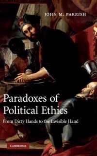 Paradoxes of Political Ethics