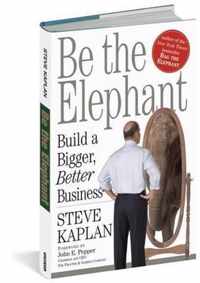 Be the Elephant