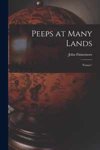 Peeps at Many Lands