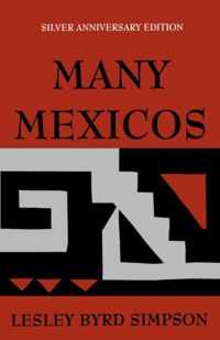 Many Mexicos