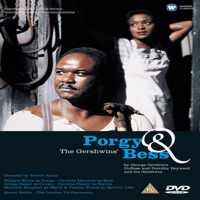 Gershwin, Porgy And Bess