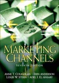 Marketing Channels