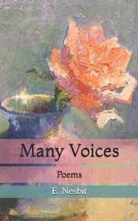 Many Voices: Poems