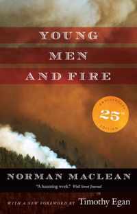 Young Men and Fire