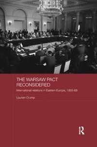 The Warsaw Pact Reconsidered