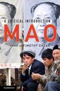 A Critical Introduction to Mao